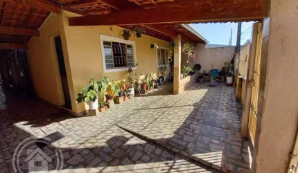 Casa com 2 dormitórios à venda, 90 m² por R$ 300.000,00 - Bela São Pedro - São Pedro/SP