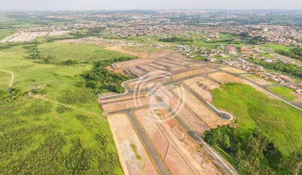 Terreno à venda, 175 m² por R$ 89.900,00 - Santa Terezinha - Piracicaba/SP