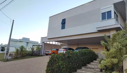 Casa com 3 dormitórios à venda, 269 m² por R$ 1.990.000,00 - Morato - Piracicaba/SP