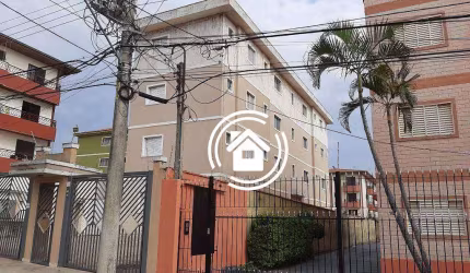 Apartamento com 2 dormitórios à venda, 64 m² por R$ 215.000,00 - Jardim Simus - Sorocaba/SP