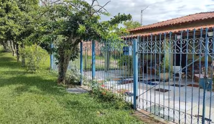 Chácara com 2 dormitórios à venda, 1140 m² por R$ 250.000,00 - Anhumas - Piracicaba/SP