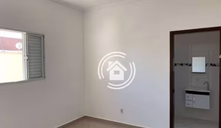 Casa com 3 dormitórios à venda, 187 m² por R$ 1.180.000,00 - Loteamento Dinorá Rosa - Sorocaba/SP