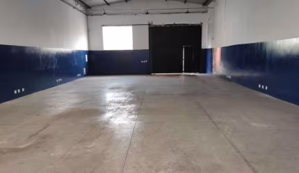 Barracão à venda, 280 m² por R$ 900.000,00 - Higienópolis - Piracicaba/SP