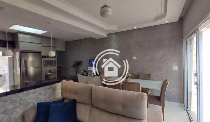 Casa com 2 dormitórios à venda, 150 m² por R$ 365.000,00 - Algodoal - Piracicaba/SP