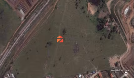 Área à venda com 0 m², em Cidade Satélite Íris, Campinas
