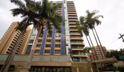 Apartamento à venda com 316 m², 4 quartos 3 vagas em Cambuí, Campinas