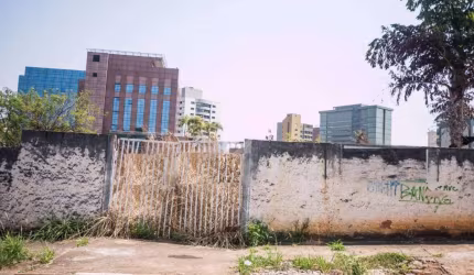 Terreno à venda com 631 m², em Nova Campinas, Campinas