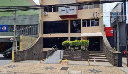 Salão à venda com 436 m², em Botafogo, Campinas