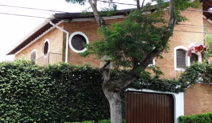 Casa à venda com 327 m², 5 quartos 4 vagas em Vila Anhanguera, Valinhos