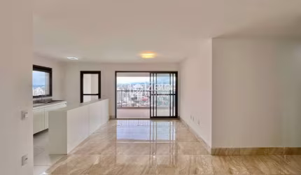 Apartamento à venda com 107 m², 3 quartos 2 vagas em Jardim Brasil, Campinas