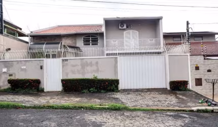Casa para vender no bairro Jardim Chapadão