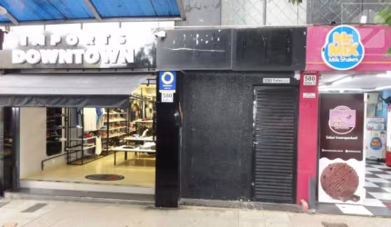 Salão à venda com 169 m², em Centro, Campinas