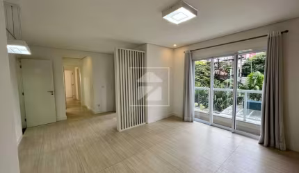 Apartamento à venda com 87 m², 3 quartos 2 vagas em Vila Itapura, Campinas