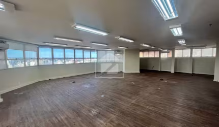 Sala à venda com 169 m², 4 vagas em Centro, Campinas