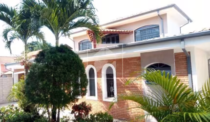 Casa à venda com 217,15 m², 3 quartos 4 vagas em Cidade Universitária, Campinas