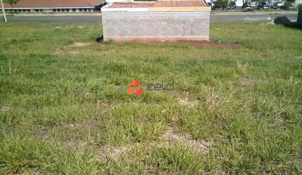 Terreno à venda com 0 m², em Jardim Ibirapuera, Campinas