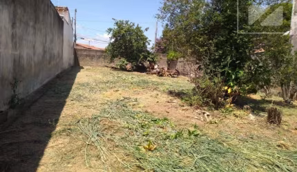 Terreno à venda com 0 m², em Vila Nogueira, Campinas