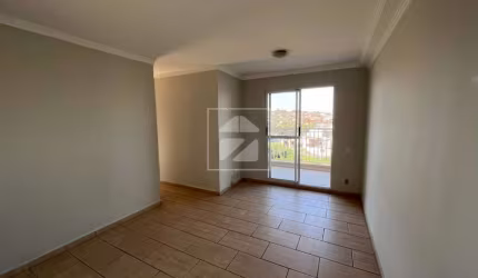 Apartamento à venda com 60 m², 3 quartos 1 vaga em Residencial Parque da Fazenda, Campinas