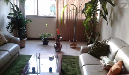 Apartamento à venda com 105 m², 2 quartos 1 vaga em Centro, Campinas