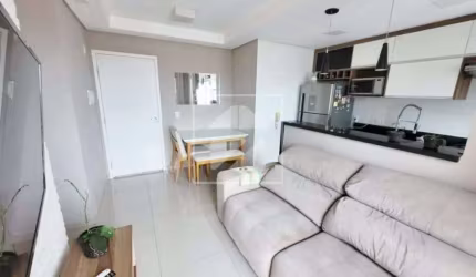 Apartamento à venda com 53 m², 2 quartos 1 vaga em Vila Mimosa, Campinas