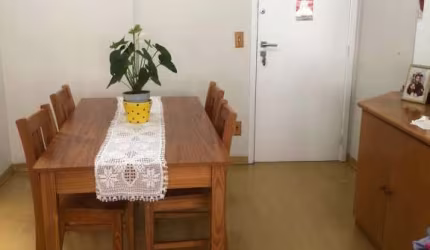 Apartamento à venda com 86 m², 3 quartos 1 vaga em Bosque, Campinas