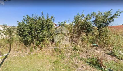 Terreno à venda com 0 m², em Parque da Represa, Paulínia