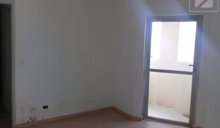 Apartamento à venda com 56 m², 1 quarto 1 vaga em Centro, Campinas