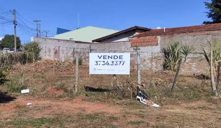 Terreno à venda com 0 m², em Cidade Jardim, Campinas