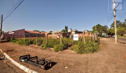 Terreno à venda com 0 m², em Jardim São Domingos, Campinas