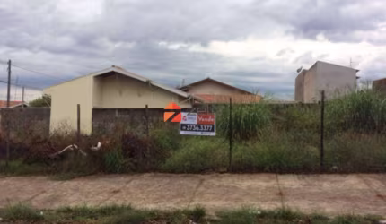 Terreno à venda com 0 m², em Parque Via Norte, Campinas