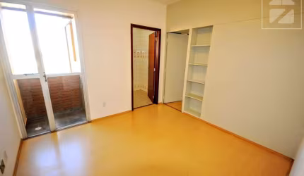 Apartamento à venda com 50 m², 1 quarto 1 vaga em Botafogo, Campinas