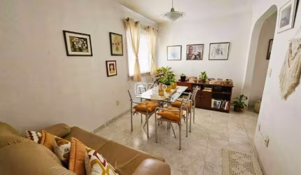 Apartamento à venda com 62 m², 2 quartos 1 vaga em Jardim Interlagos, Campinas