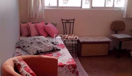 Kitnet à venda com 43 m², 1 quarto em Centro, Campinas