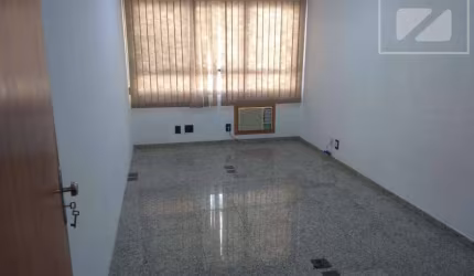 Sala para aluguel com 75 m², 2 vagas em Centro, Campinas