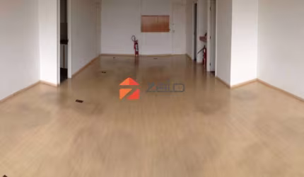 Aluguel de Sala Comercial no Centro, em Campinas.