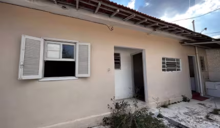 Casa para aluguel com 100 m², 1 quarto 1 vaga em Jardim Flamboyant, Campinas