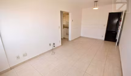 Apartamento para aluguel com 54,04 m², 1 quarto 1 vaga em Centro, Campinas