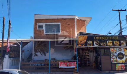 Aluguel de Salão Comercial no Jardim Nova Europa, em Campinas.