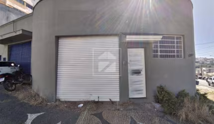 Barracão para aluguel com 120 m², 2 vagas em Jardim do Trevo, Campinas
