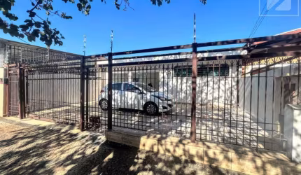 Casa para aluguel com 190 m², 3 quartos 4 vagas em Jardim Chapadão, Campinas