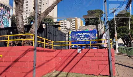 Salão para aluguel com 25 m², 1 vaga em Mansões Santo Antônio, Campinas