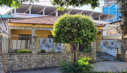 Casa para aluguel com 200 m², 1 quarto 4 vagas em Jardim do Trevo, Campinas