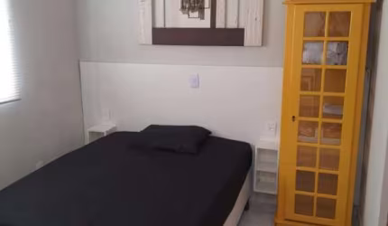 Casa para aluguel com 18 m², 1 quarto em Residencial Cittá Di Firenze, Campinas