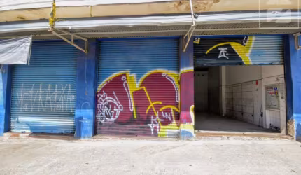 Salão para aluguel com 110 m², 1 quarto em Centro, Campinas