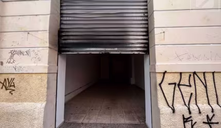Salão para aluguel com 80 m², em Centro, Campinas