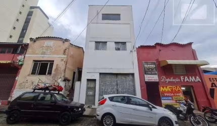 Salão para aluguel com 500 m², 1 quarto em Centro, Campinas