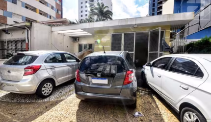 Casa para aluguel com 120 m², 2 quartos 4 vagas em Vila Itapura, Campinas