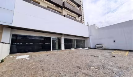 Salão para aluguel com 210 m², 7 vagas em Jardim Guanabara, Campinas