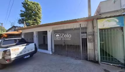 Casa para aluguel com 162 m², 3 quartos 2 vagas em Jardim Leonor, Campinas