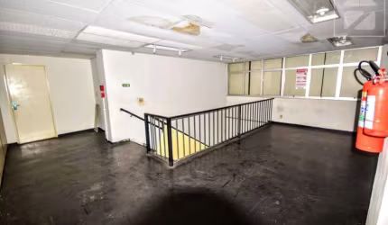 Salão para aluguel com 300 m², 5 vagas em Vila João Jorge, Campinas